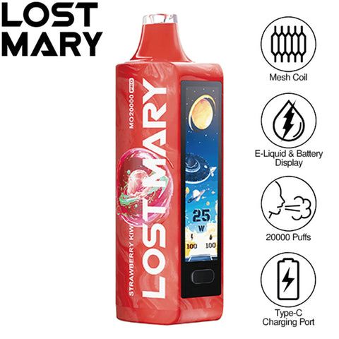 Lost Mary MO20000 Pro Review: Best Flavors & Short Circuit Fix Vaping Land Lost Mary MO20000 Pro Review: Best Flavors & Short Circuit Fix Vaping Land