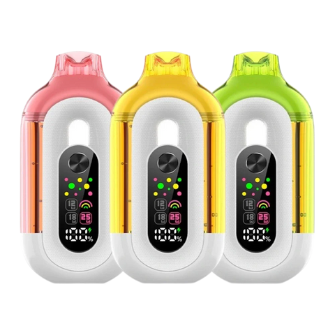 TOP 10 Geek Bar Pulse / Geek Bar Pulse X 25K Alternatives in 2025 Vaping Land TOP 10 Geek Bar Pulse / Geek Bar Pulse X 25K Alternatives in 2025 Vaping Land