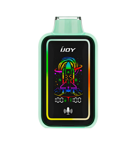 The Ultimate Guide to IJOY Uranus 25K Disposable Vape Vaping Land The Ultimate Guide to IJOY Uranus 25K Disposable Vape Vaping Land