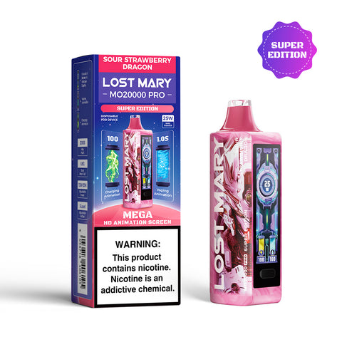 Lost Mary MO20000 Pro Review: Best Flavors & Short Circuit Fix Vaping Land Lost Mary MO20000 Pro Review: Best Flavors & Short Circuit Fix Vaping Land