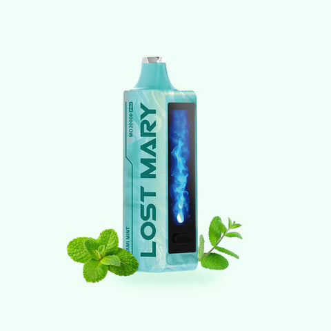 Miami Mint Vape Flavor: All You Need To Know Before Trying It Vaping Land Miami Mint Vape Flavor: All You Need To Know Before Trying It Vaping Land