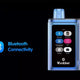 Bluetooth Vape: smart Features for an Elevated Experience