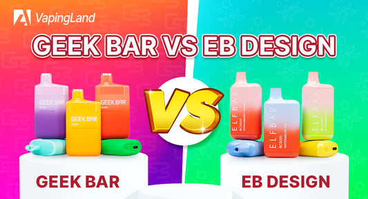 Geek-Bar-Vs-Elf-Bar-A-Comprehensive-Comparison