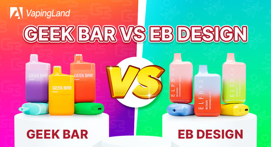Geek-Bar-Vs-Elf-Bar-A-Comprehensive-Comparison