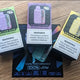 Lost Vape Orion Bar: 10000 Puffs Of Flavorful Perfection