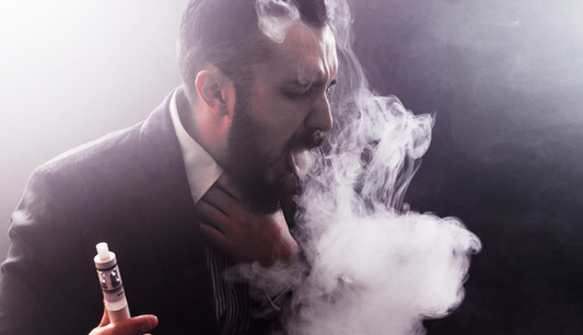 What is vape burnout and how to avoid your coils from burning