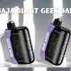 Baja Blast Geek Bar Review and Alternatives [2025 Latest]