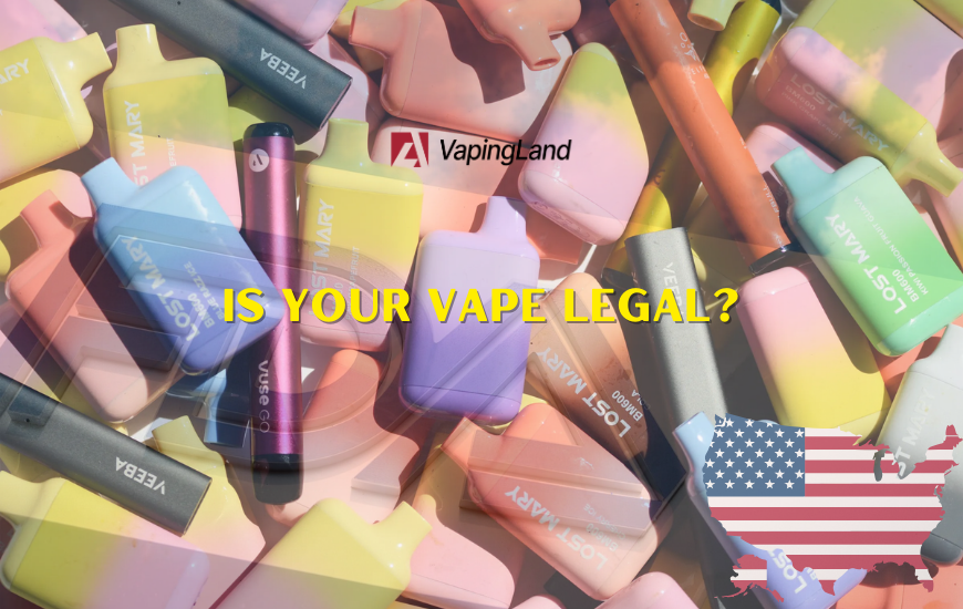 fda vape bans not working