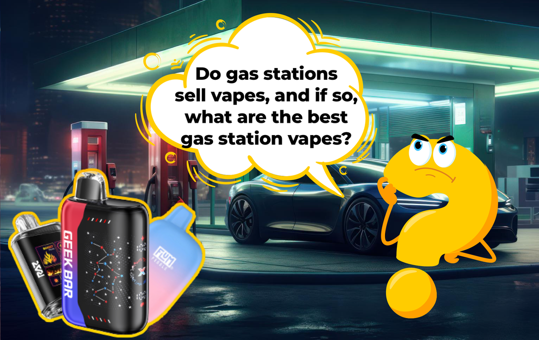 gas stations vapes near me