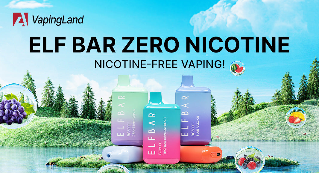 Discover-the-Delicious-World-of-Elf-Bar-Zero-Nicotine-Vaping