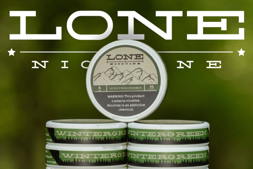 Lone Nicotine Pouches: Are They Really The “Cleanest” Pouches?