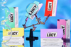 lucy nicotine gums