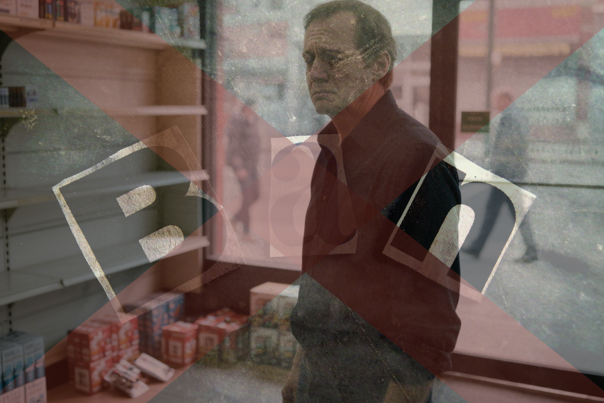 Crackdown on Illegal Vapes: Protecting Vapers, Not Punishing Them