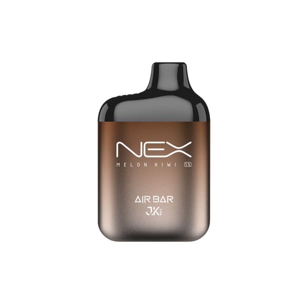 Air Bar Nex Single-Use Vape 6500 Puffs