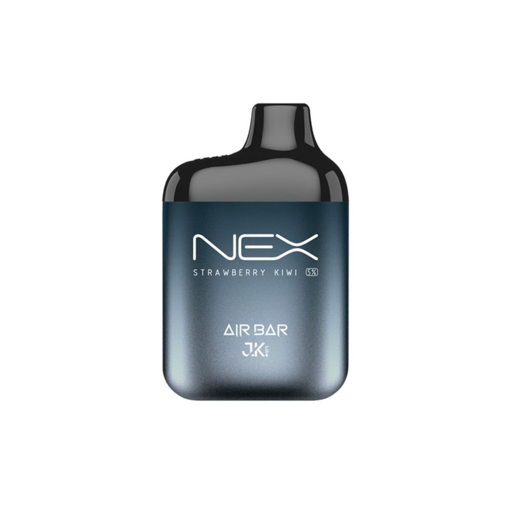 Air Bar Nex Single-Use Vape 6500 Puffs