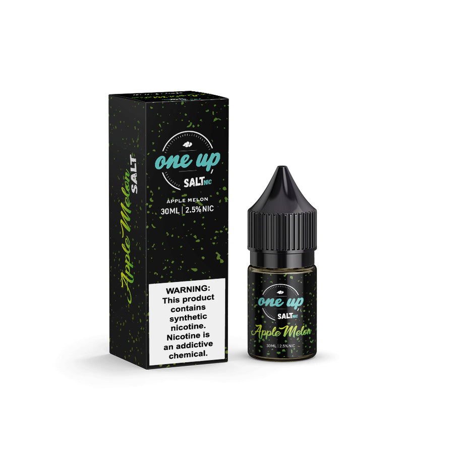 One Up Apple Melon TF 30ml Nic Salt Vape Juice