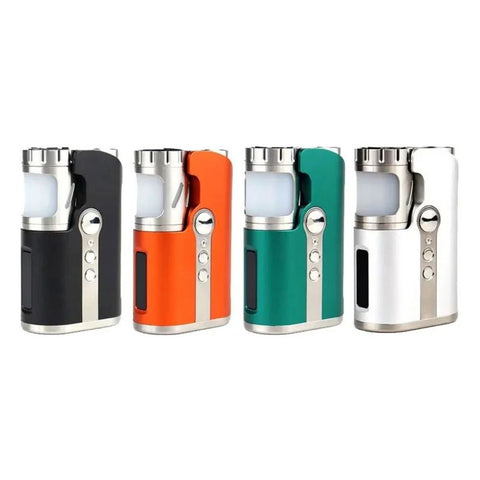 BP MODS Tomahawk SBS Squonker Box Mod 60W