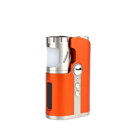 BP MODS Tomahawk SBS Squonker Box Mod 60W