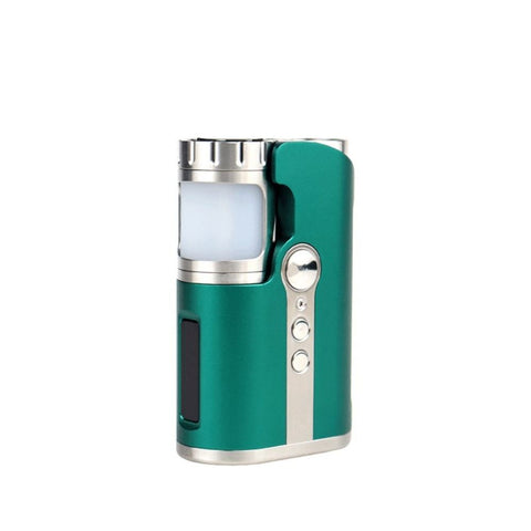 BP MODS Tomahawk SBS Squonker Box Mod 60W