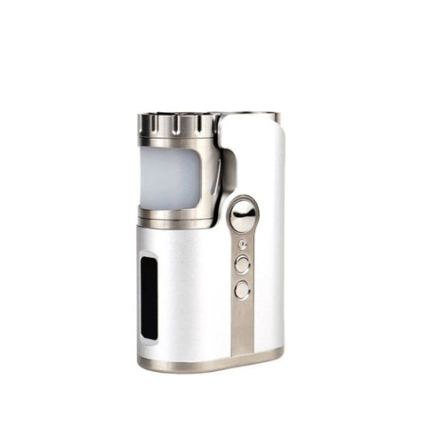 BP MODS Tomahawk SBS Squonker Box Mod 60W