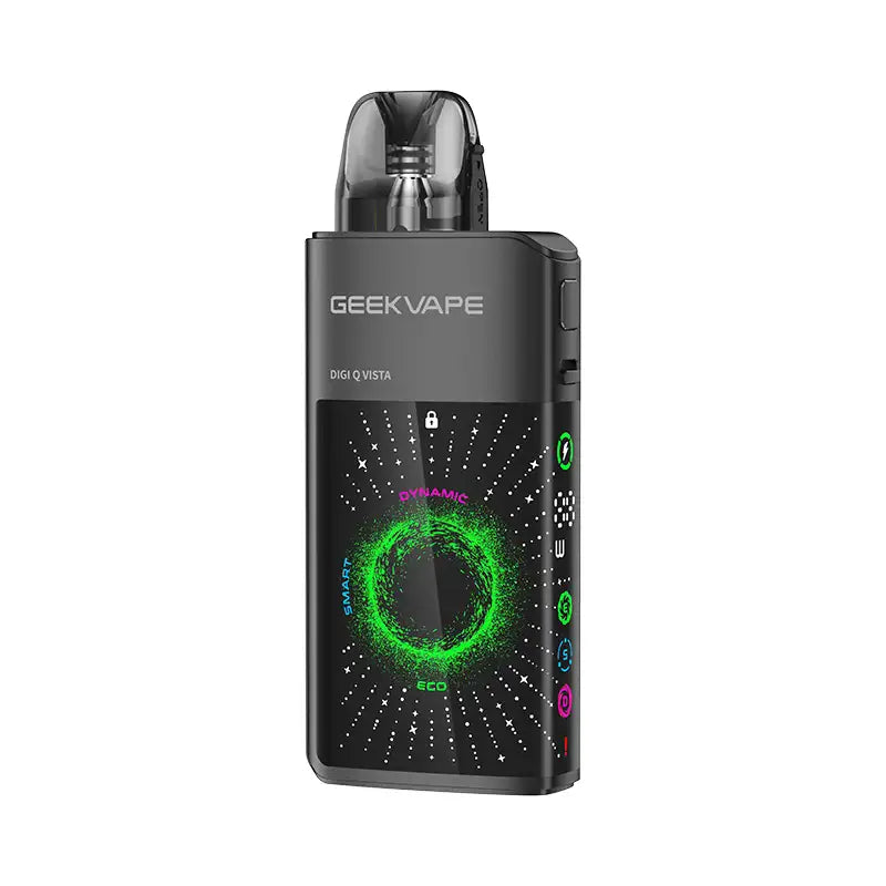 Geekvape Digi Q Vista 35W Pod Kit