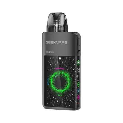 Geekvape Digi Q Vista 35W Pod Kit