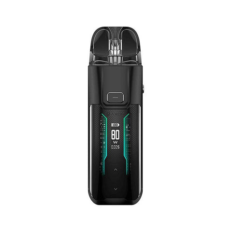 Tobaccoesso LUXE XR Max Pod Kit 80W