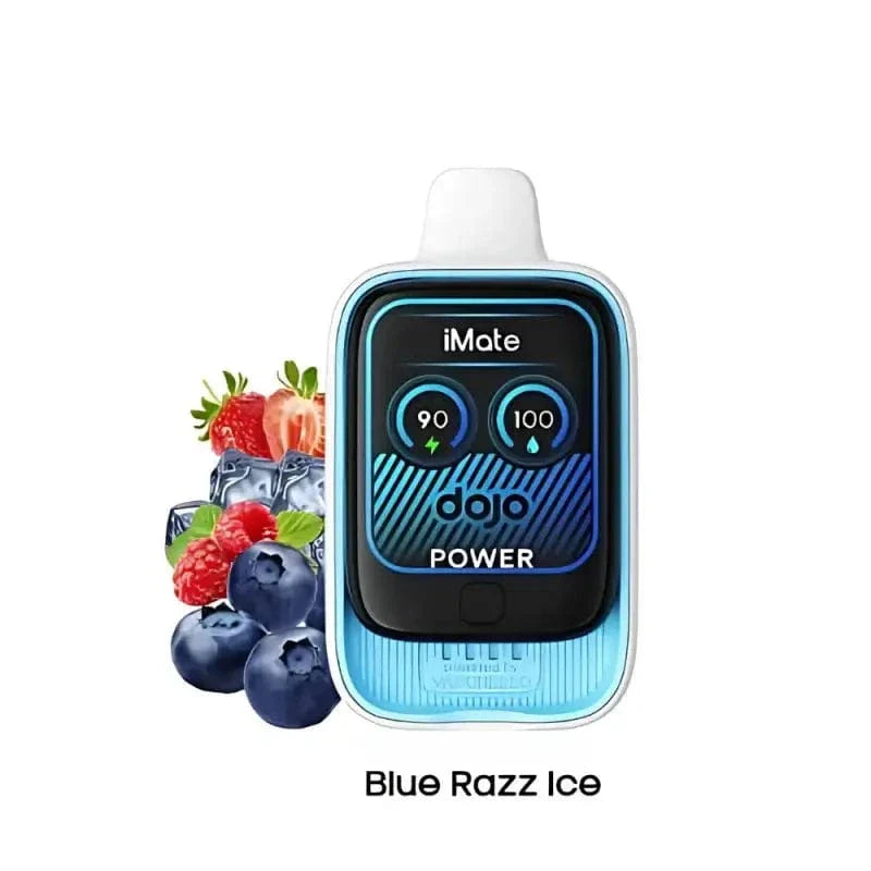 Vaporesso DOJO iMate X 40K Disposable Kit