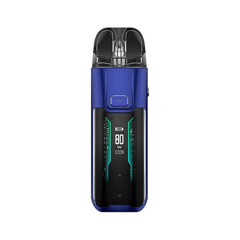 Tobaccoesso LUXE XR Max Pod Kit 80W
