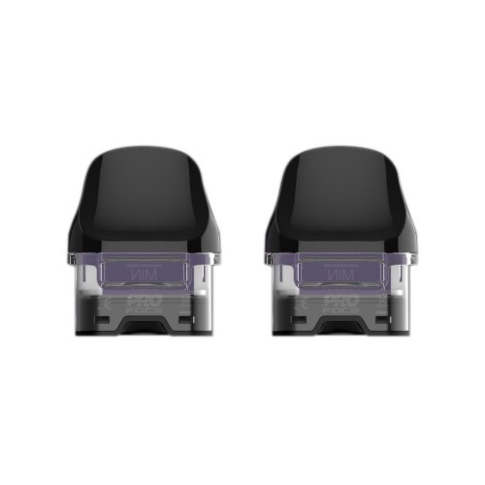 Uwell Crown D Empty Pod 3ml(2pcs/pack)