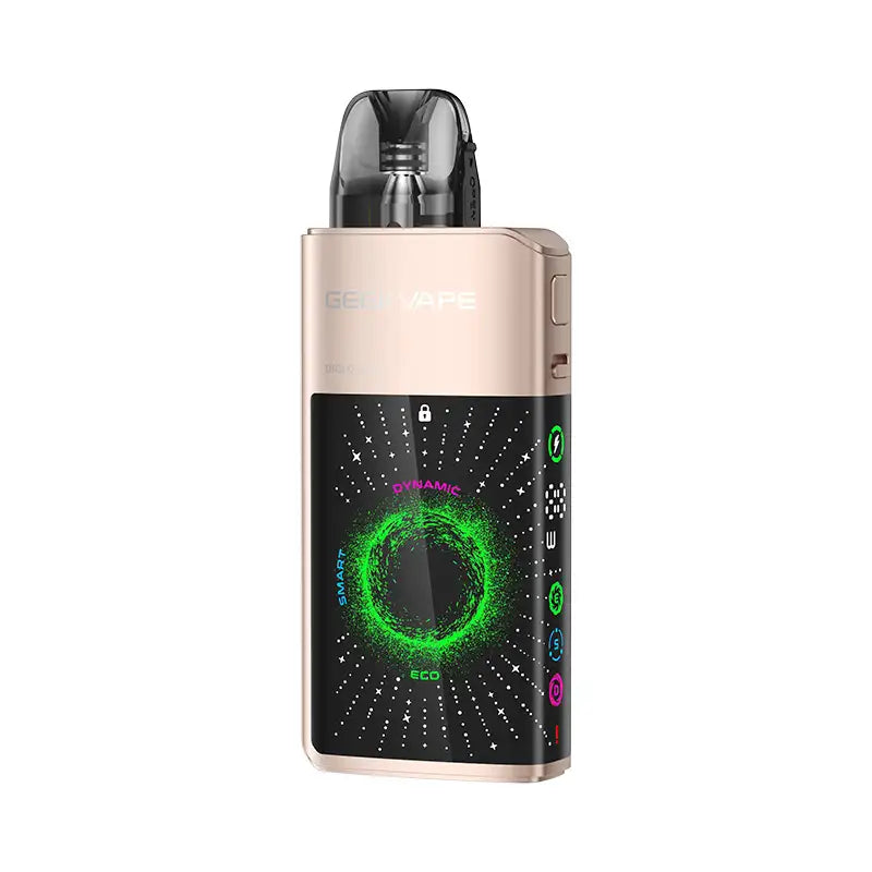 Geekvape Digi Q Vista 35W Pod Kit