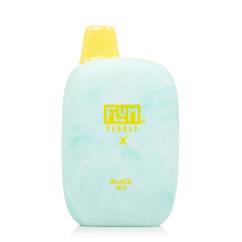 Flum Pebble X 6000 Puffs Single-Use Vape