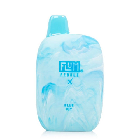Flum Pebble X 6000 Puffs Single-Use Vape