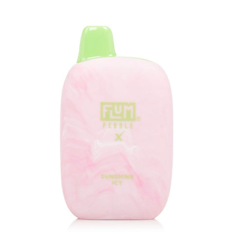 Flum Pebble X 6000 Puffs Single-Use Vape