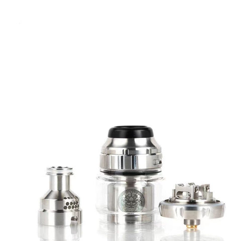 GeekVape Zeus X RTA 4.5ml