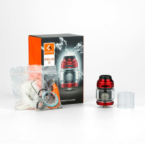 GeekVape Zeus X RTA 4.5ml