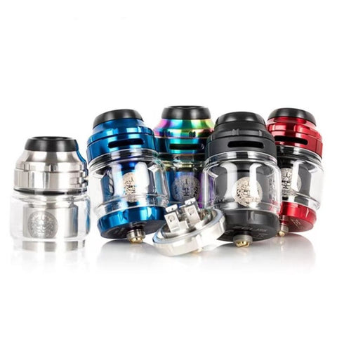 GeekVape Zeus X RTA 4.5ml