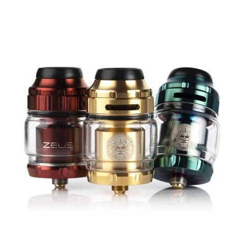 GeekVape Zeus X RTA 4.5ml