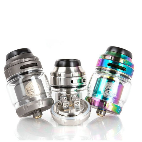GeekVape Zeus X RTA 4.5ml