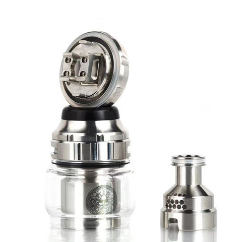 GeekVape Zeus X RTA 4.5ml