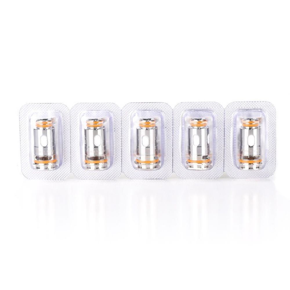 Geekvape B Series Replacement Coils (5pcs/pack)