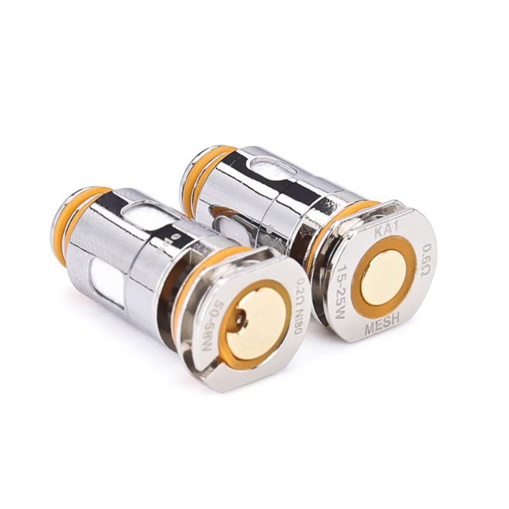 Geekvape B Series Replacement Coils (5pcs/pack)