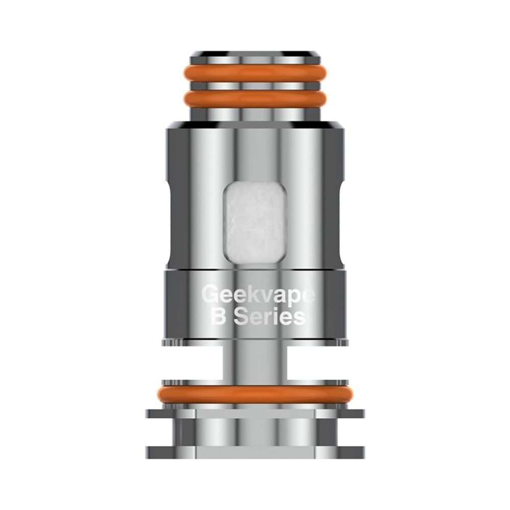 Geekvape B Series Replacement Coils (5pcs/pack)