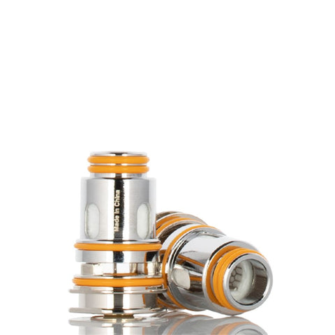 Geekvape P Series Replacement Coils (5pcs/pack)