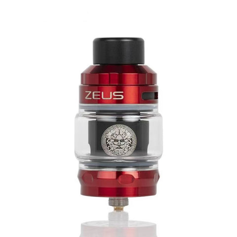 Geekvape Zeus Sub Ohm Tank 5ml