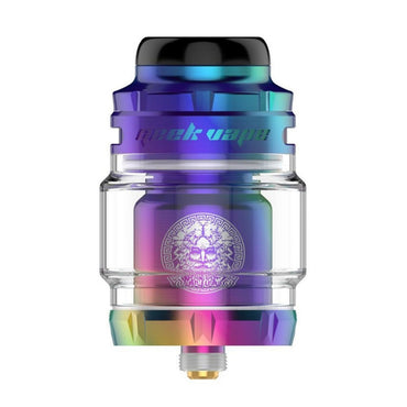 Geekvape Zeus X Mesh RTA
