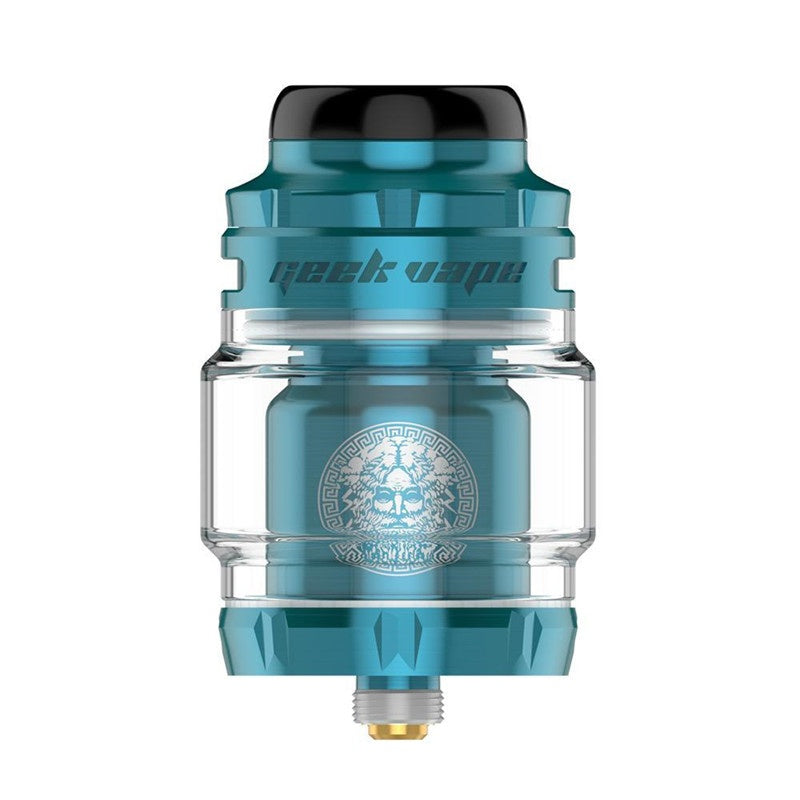 Geekvape Zeus X Mesh RTA