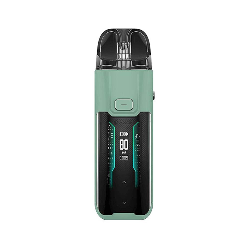 Tobaccoesso LUXE XR Max Pod Kit 80W