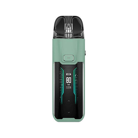 Tobaccoesso LUXE XR Max Pod Kit 80W