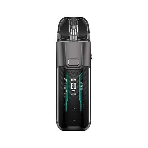 Tobaccoesso LUXE XR Max Pod Kit 80W